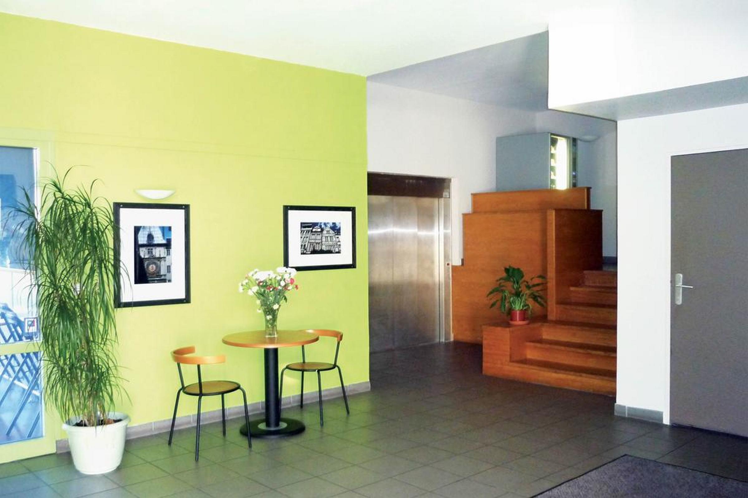 Sejours & Affaires Rouen Normandie Sotteville-lès-Rouen Exterior photo