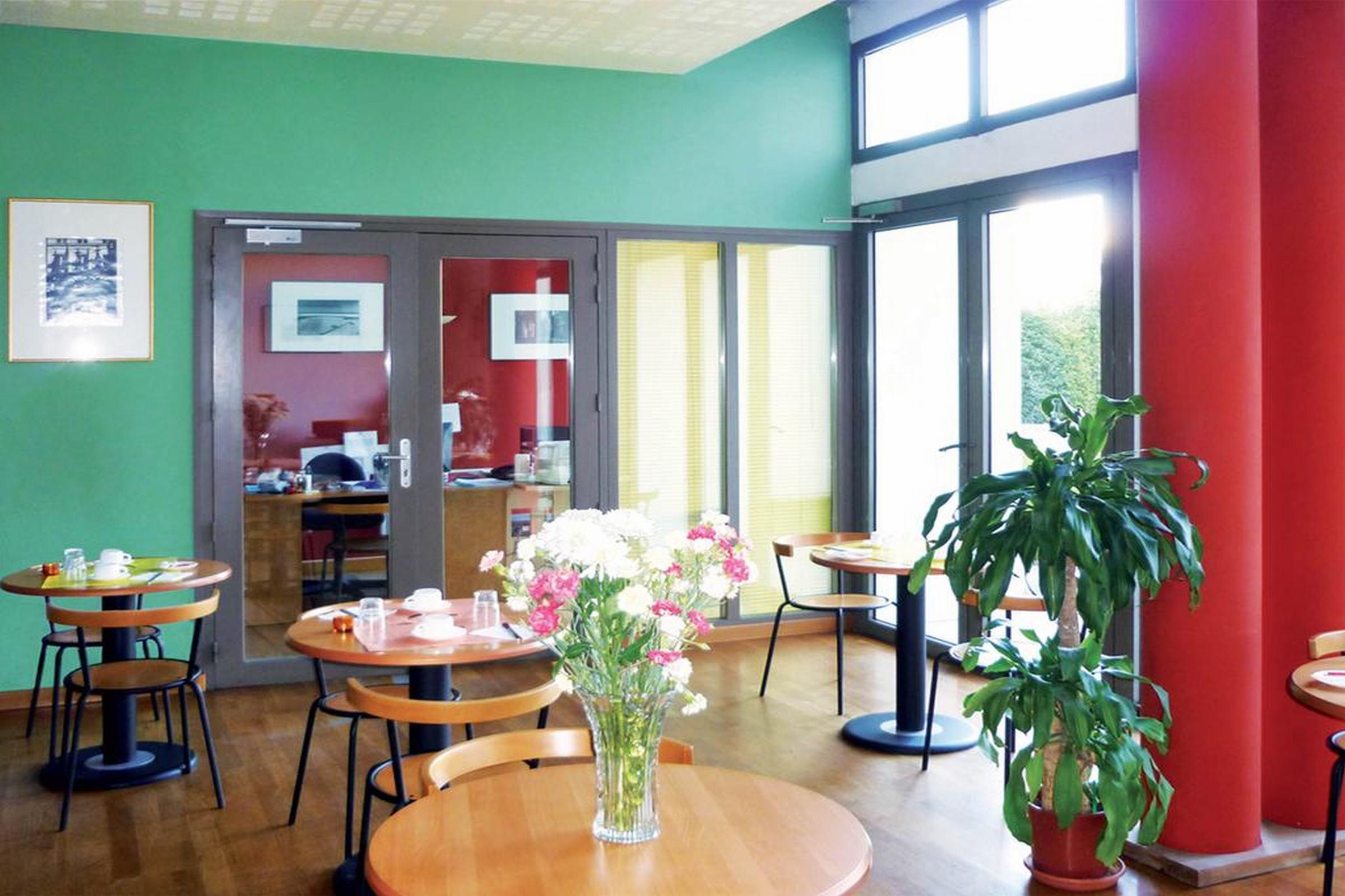 Sejours & Affaires Rouen Normandie Sotteville-lès-Rouen Exterior photo