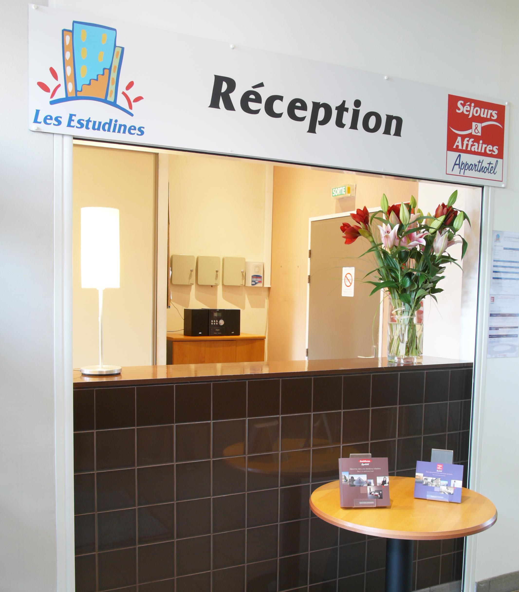 Sejours & Affaires Rouen Normandie Sotteville-lès-Rouen Exterior photo