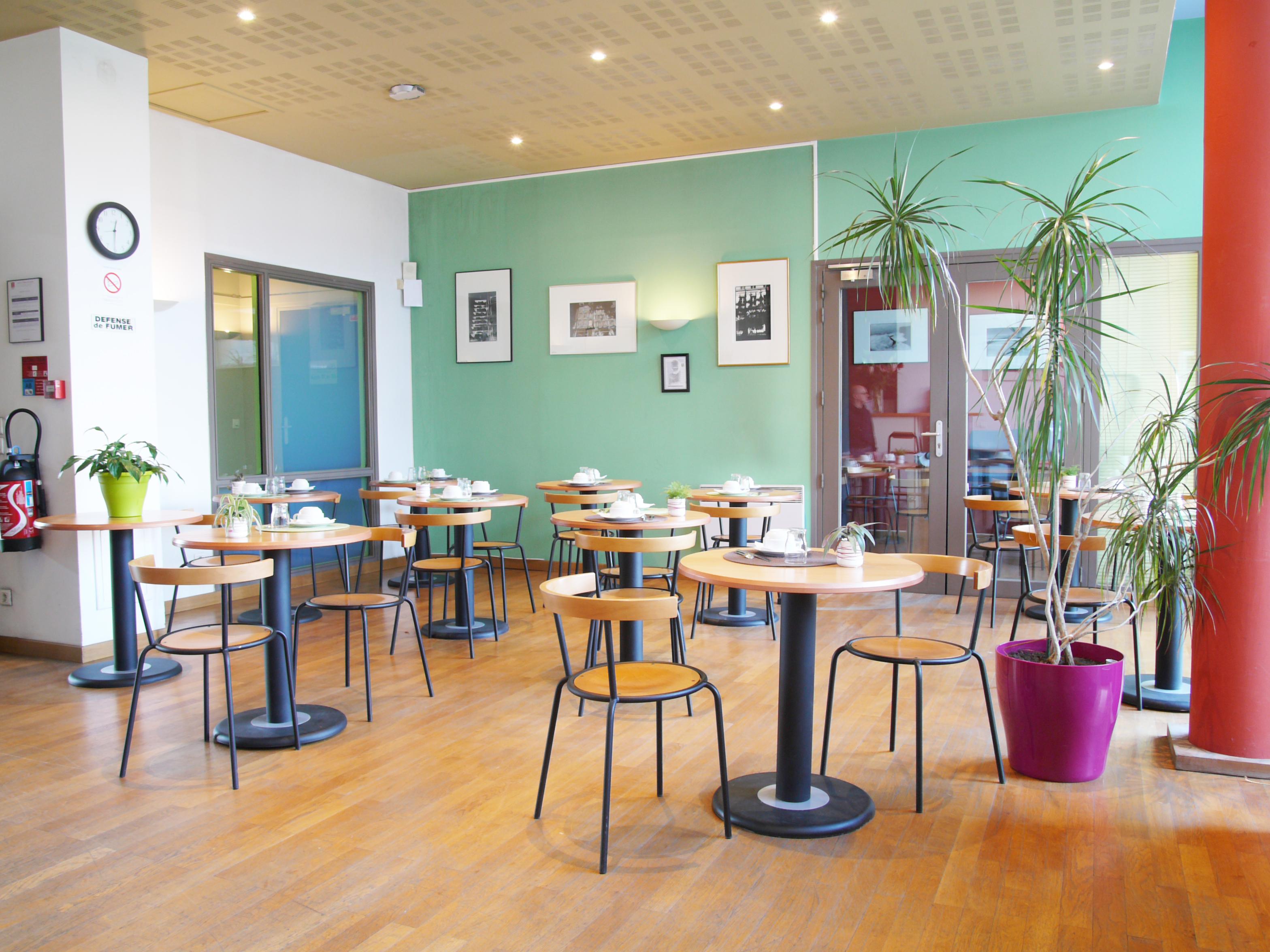 Sejours & Affaires Rouen Normandie Sotteville-lès-Rouen Exterior photo